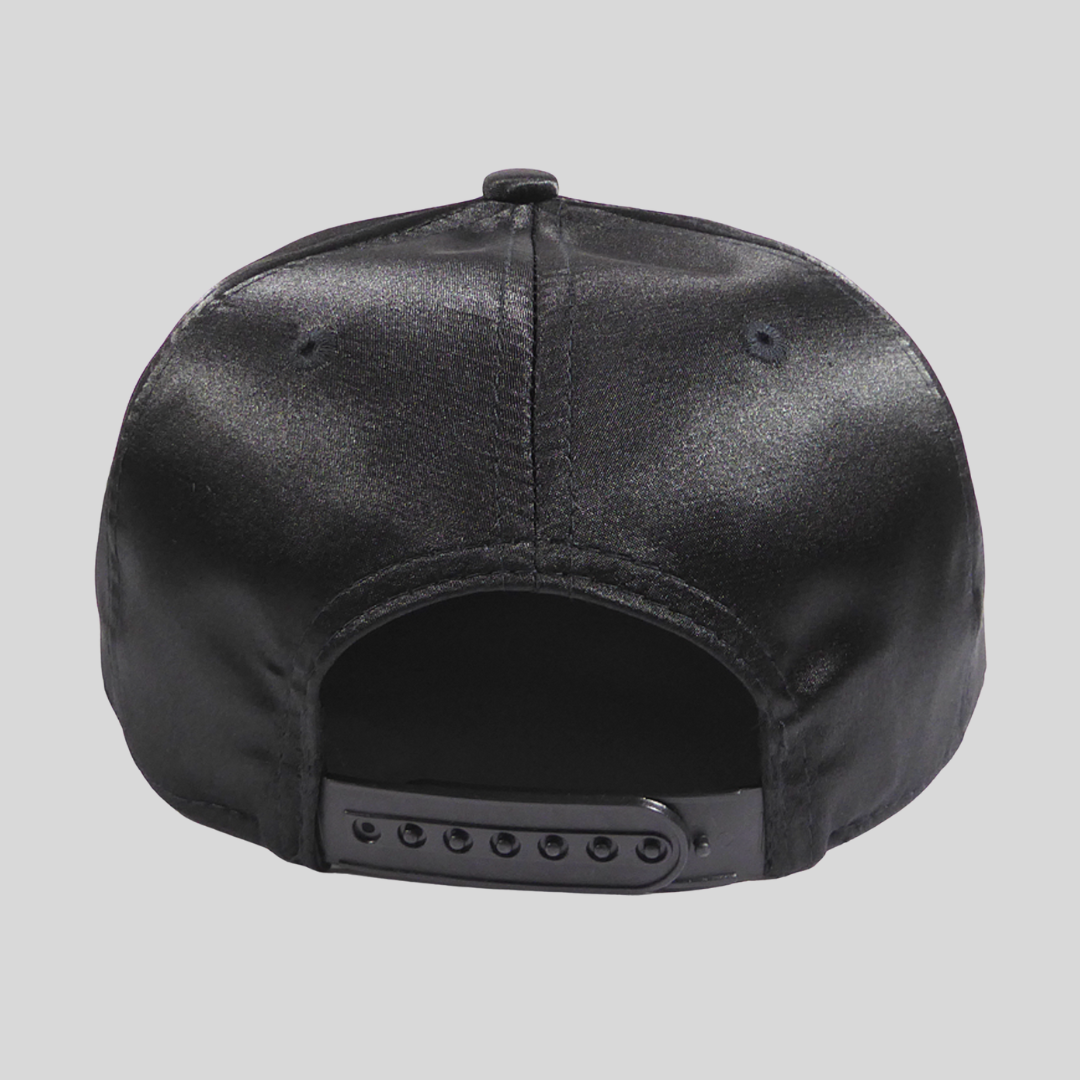 Old Brooklyn Snapback Hat