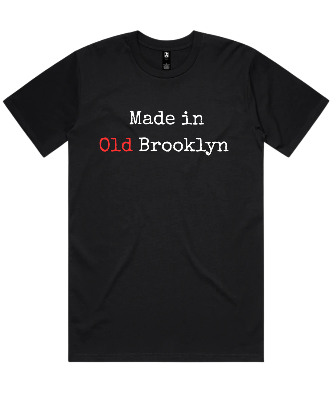 Made in Old Brooklyn T-Shirt