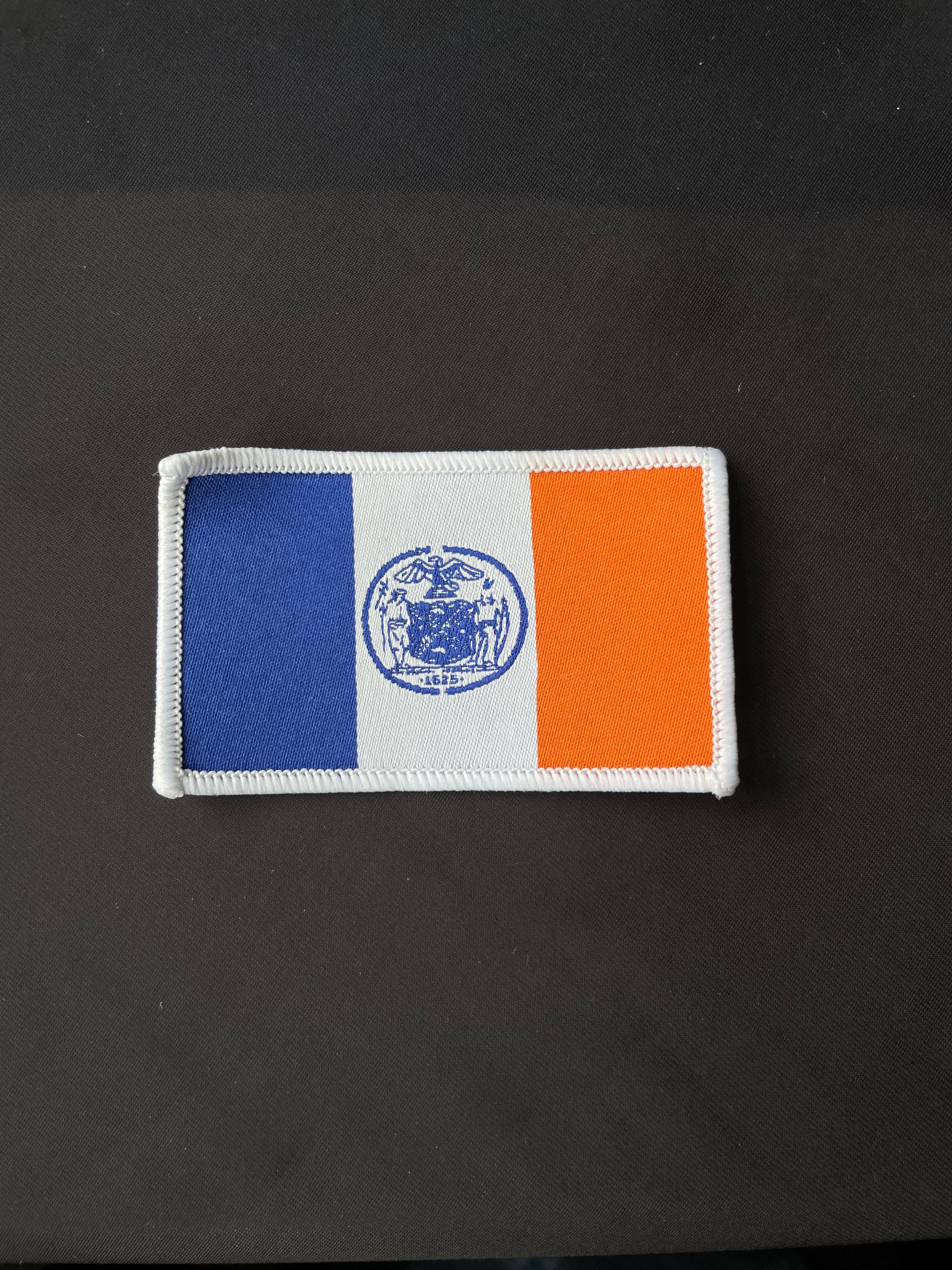 Made in Old Harlem Camo