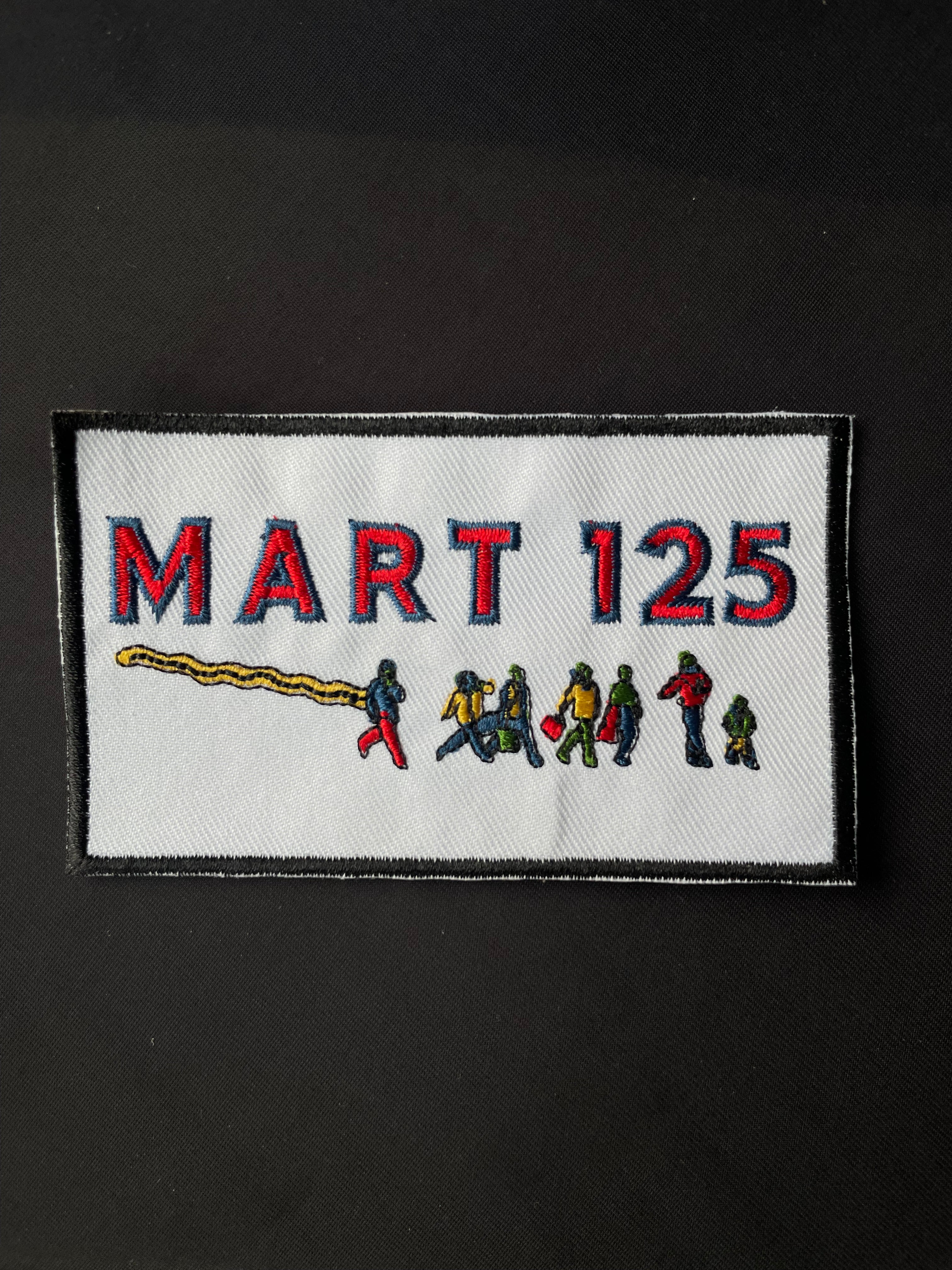 Made in Old Harlem Camo