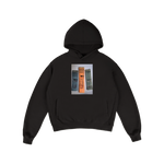 Load image into Gallery viewer, Bus Transfer Hoodie
