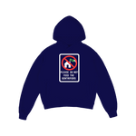 Load image into Gallery viewer, Please Do Not Feed The Gentrifiers Hoodie
