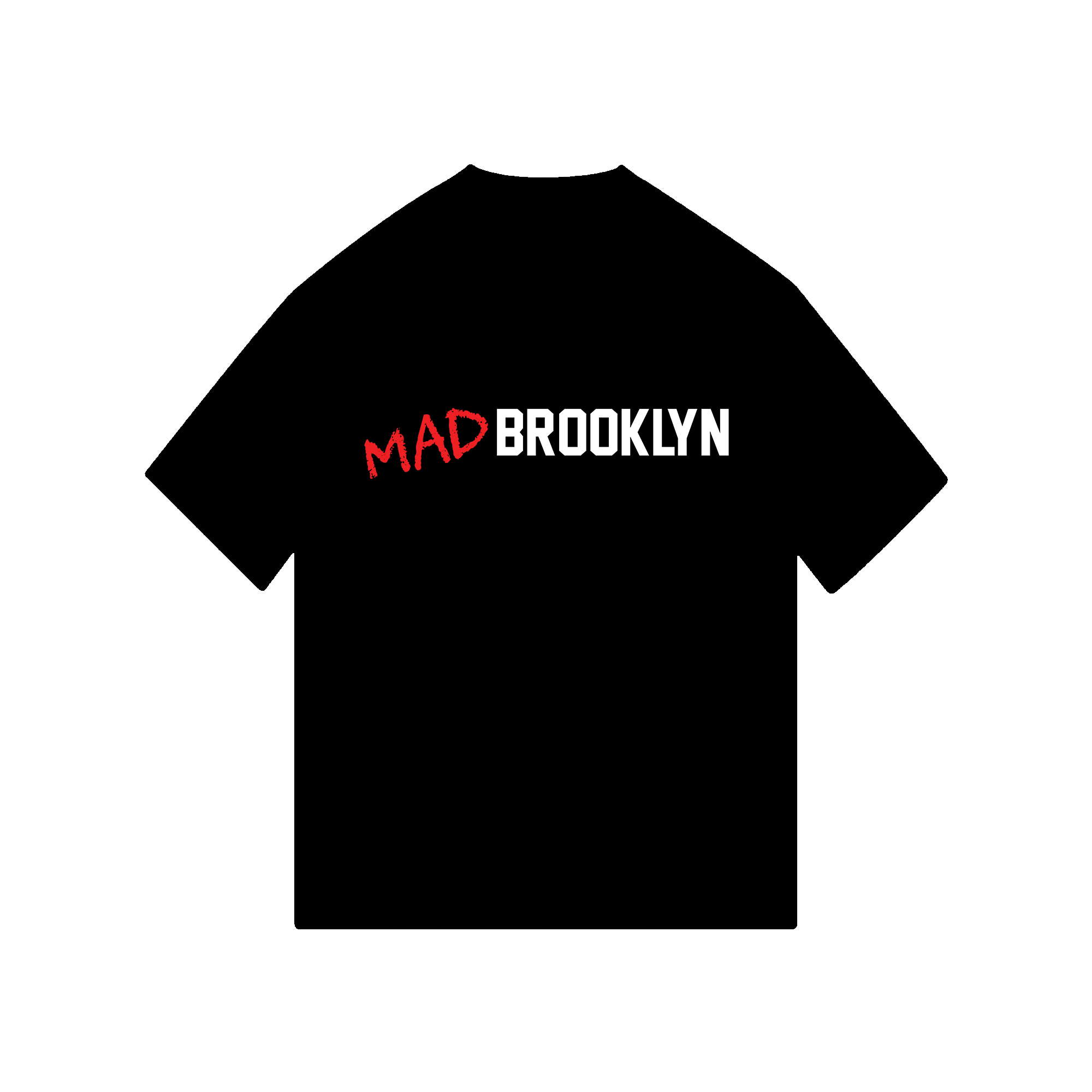 Mad Brooklyn T-Shirt