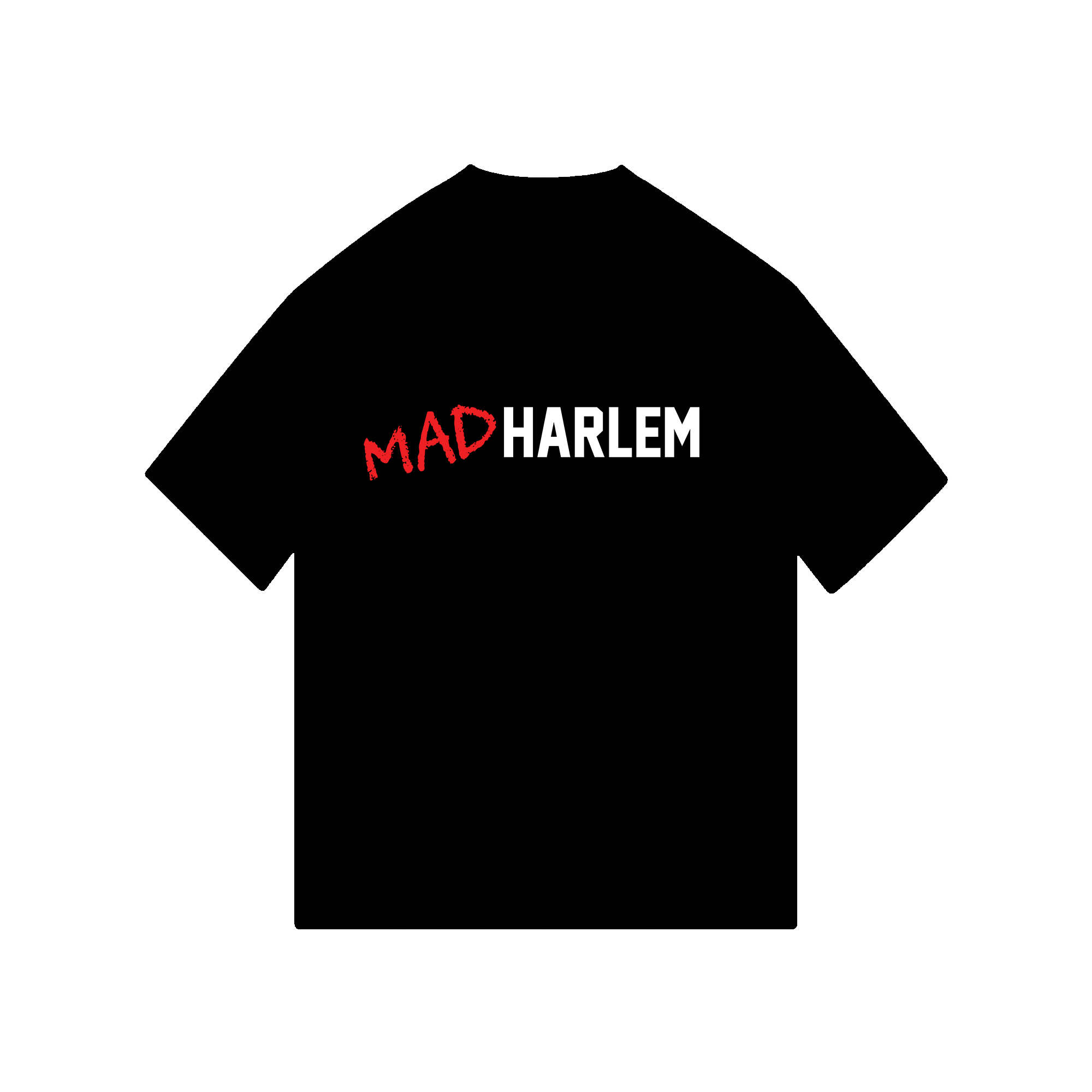 Mad Harlem T-Shirt