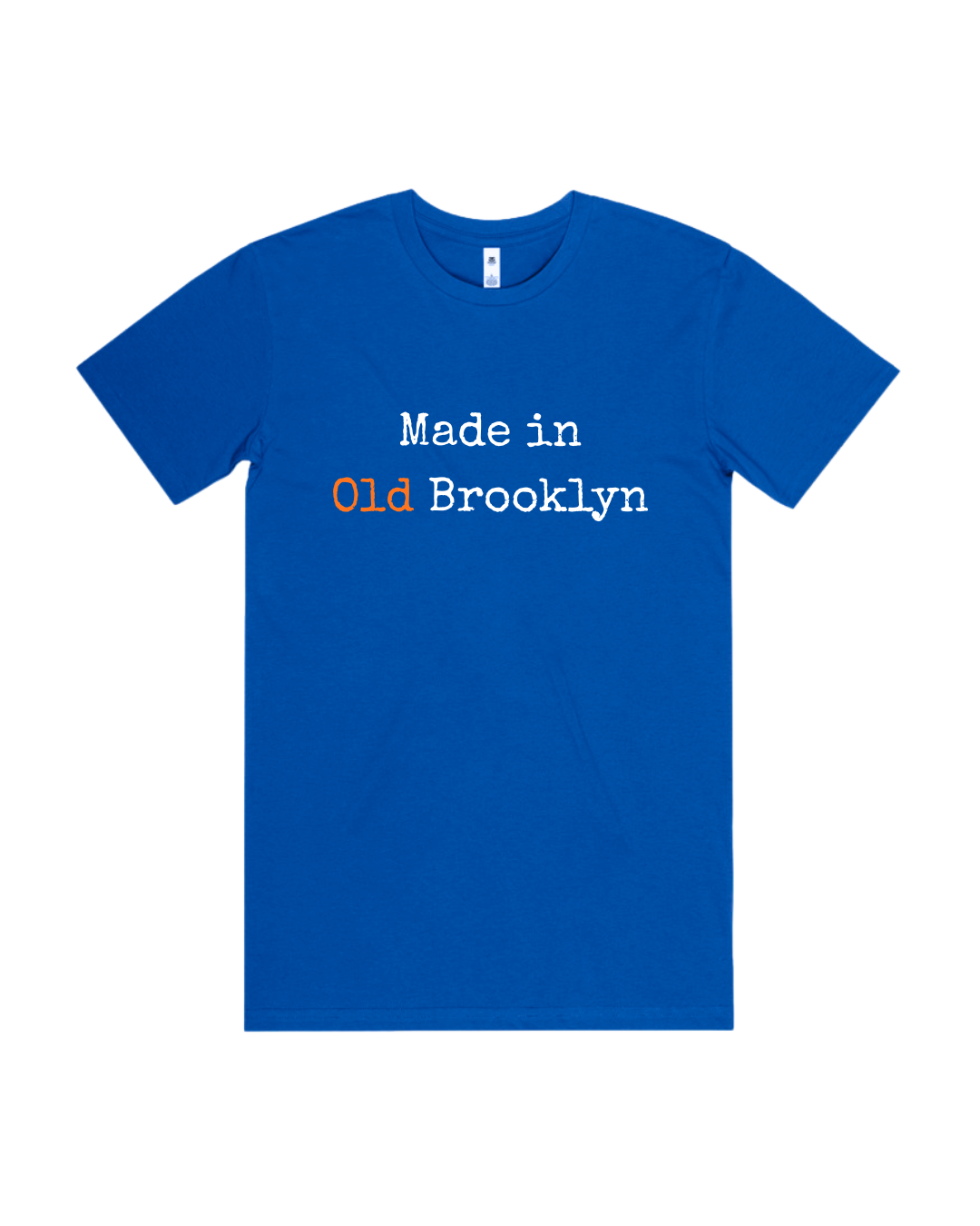 Made in Old Brooklyn T-Shirt