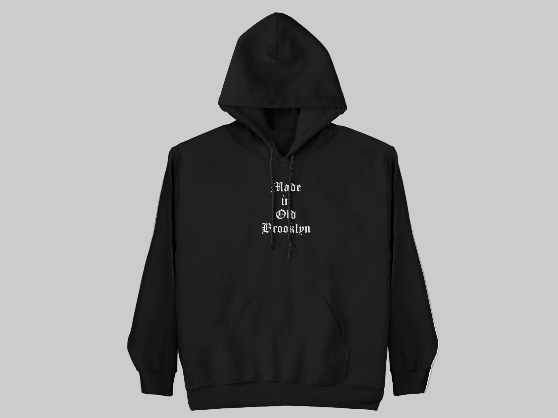Olde Brooklyn Sweatsuit PRE-SALE