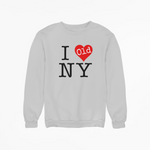 Load image into Gallery viewer, I Love Old NY Sweatshirt
