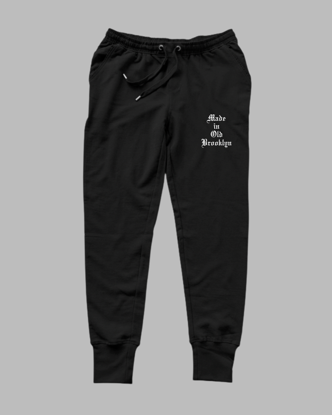 Olde Brooklyn Sweatsuit PRE-SALE