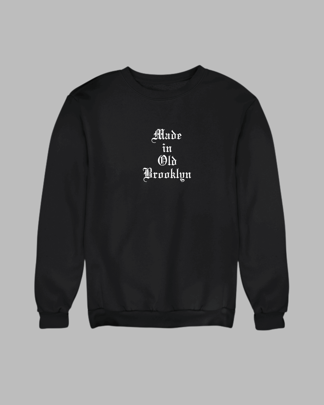 Olde Brooklyn Sweatsuit PRE-SALE