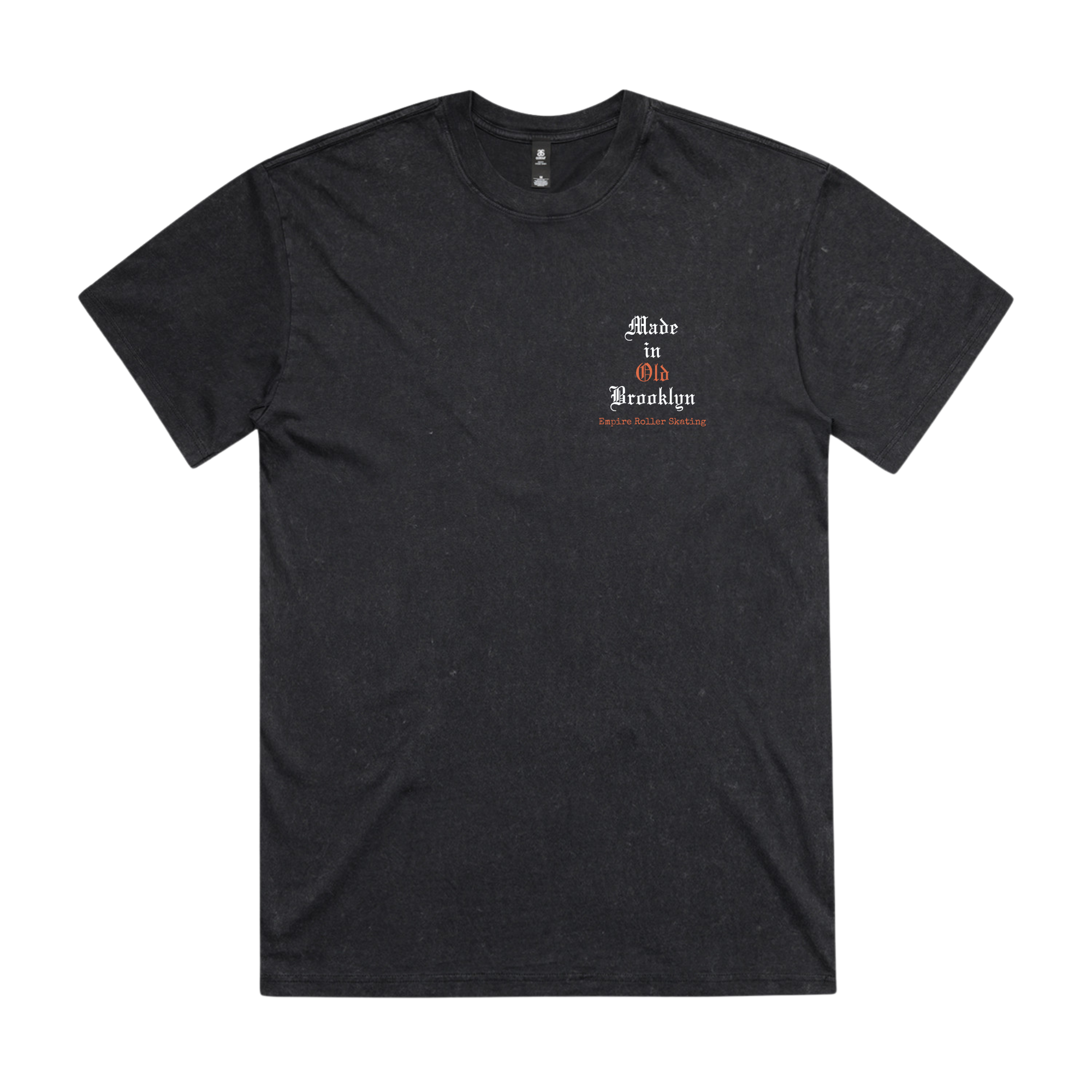 Empire Skating Rink Classic T-Shirt