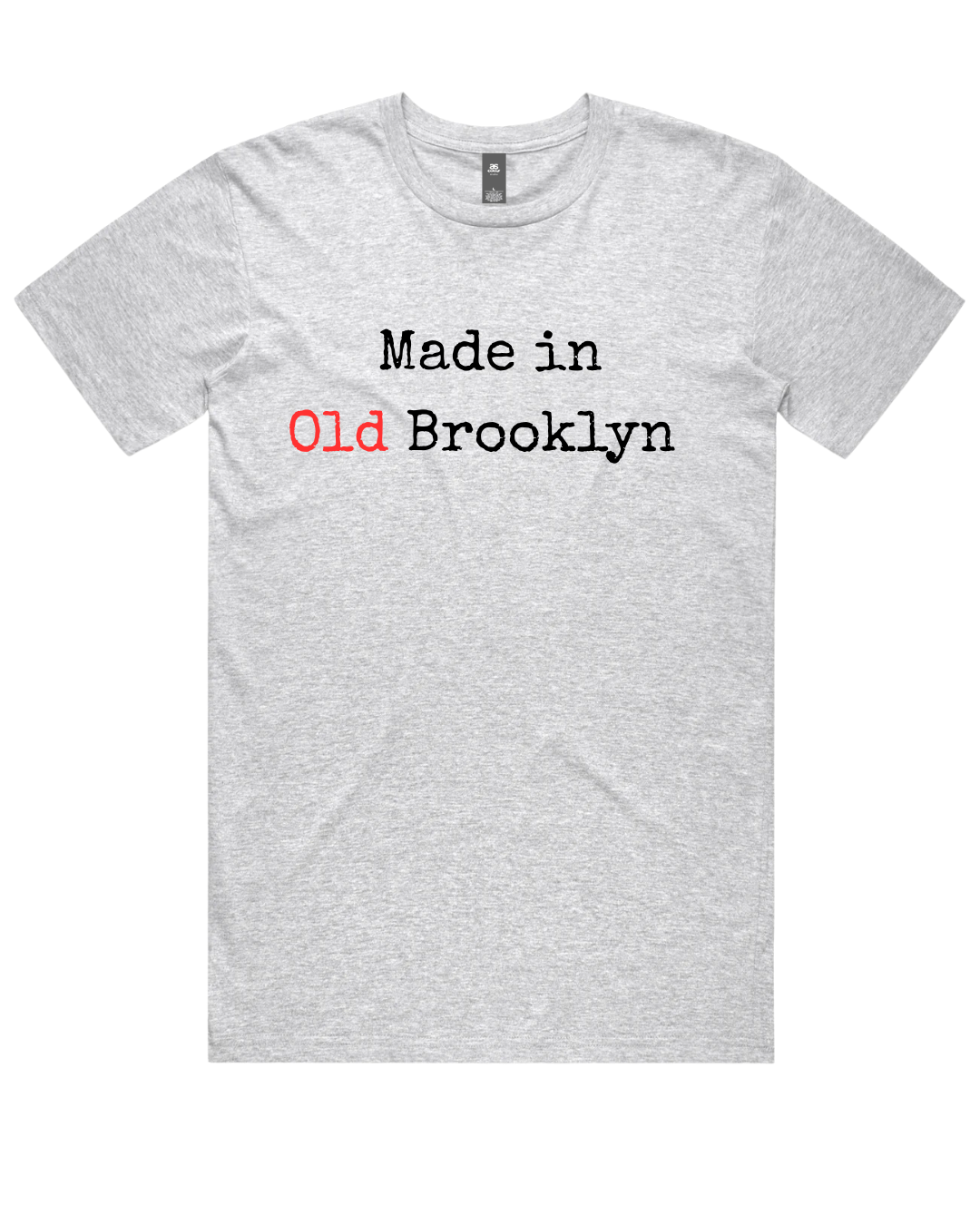Made in Old Brooklyn T-Shirt