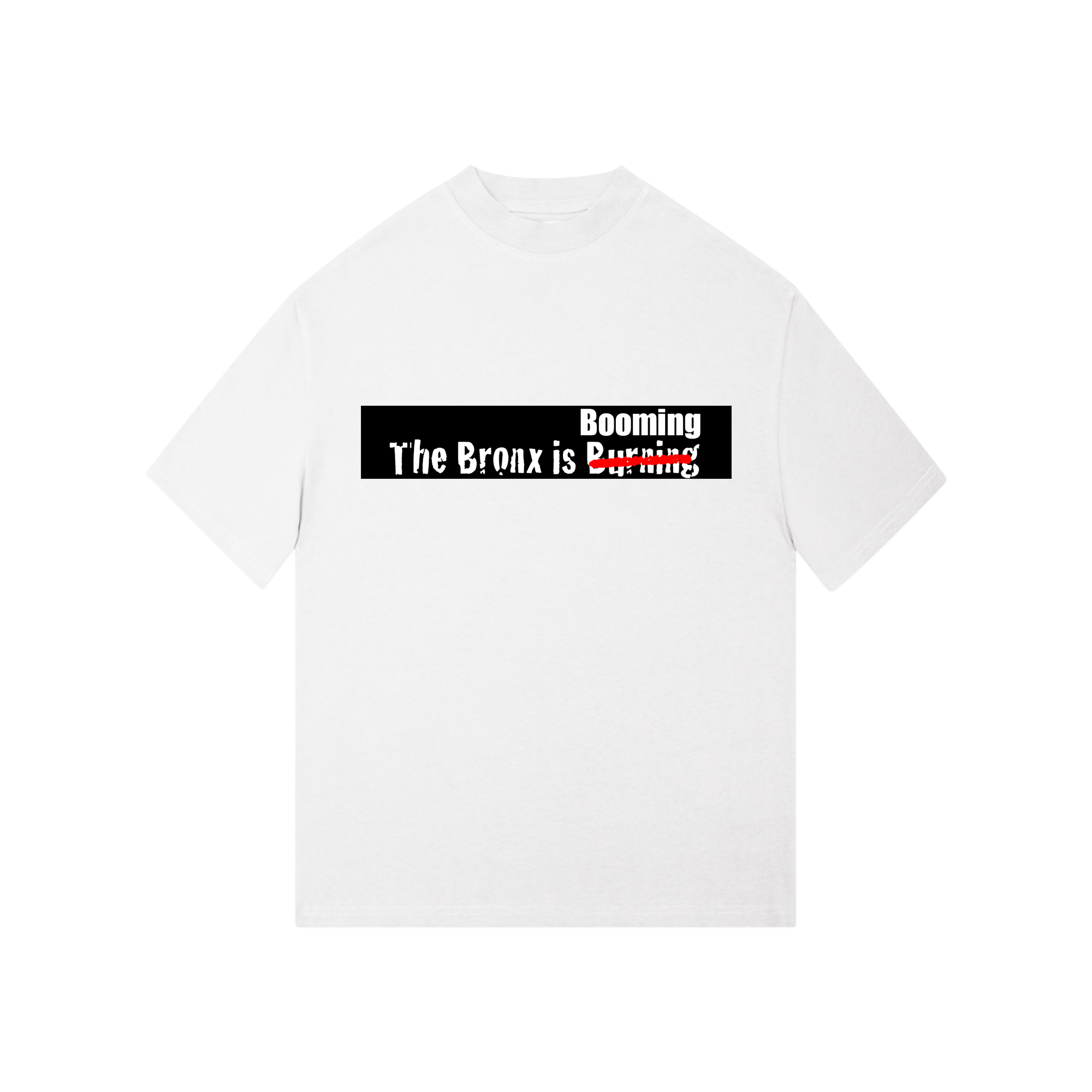 The Bronx is Booming T-Shirt