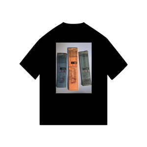 Tee shirt discount transfert