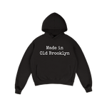 Load image into Gallery viewer, Made in Old Brooklyn Hoodie

