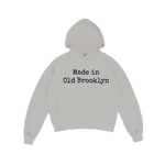 Load image into Gallery viewer, Made in Old Brooklyn Hoodie
