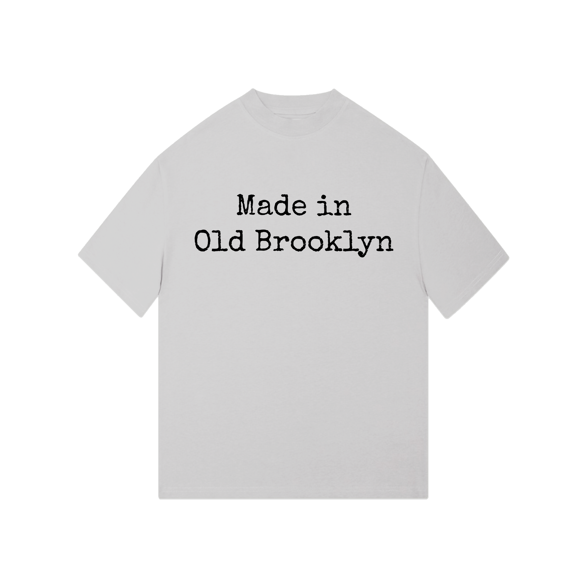 Made in Old Brooklyn T-Shirt