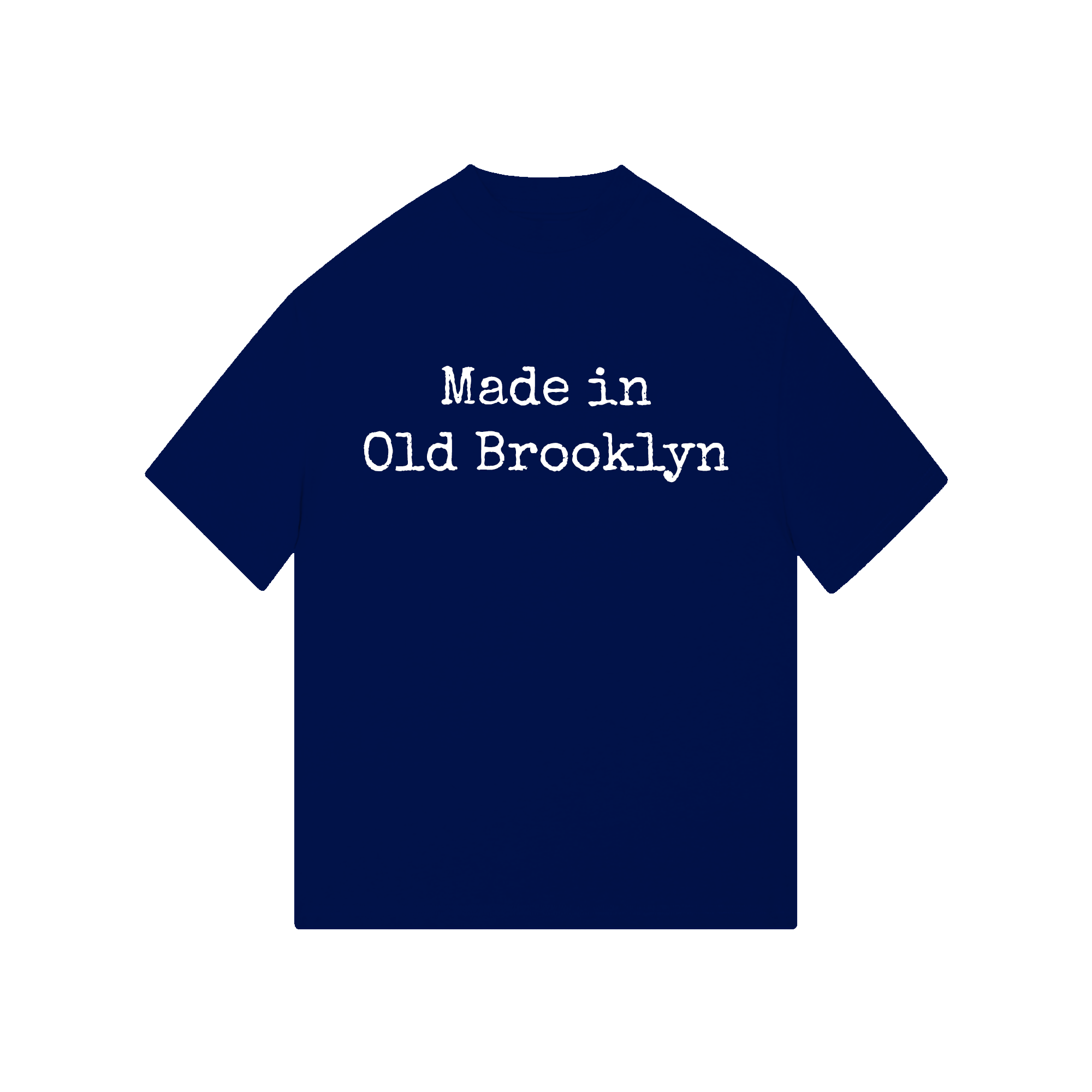 Made in Old Brooklyn T-Shirt