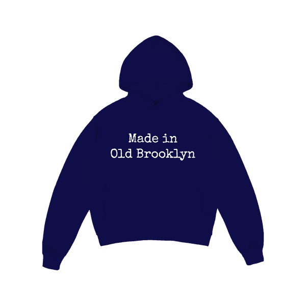 Harga discount hoodie brooklyn