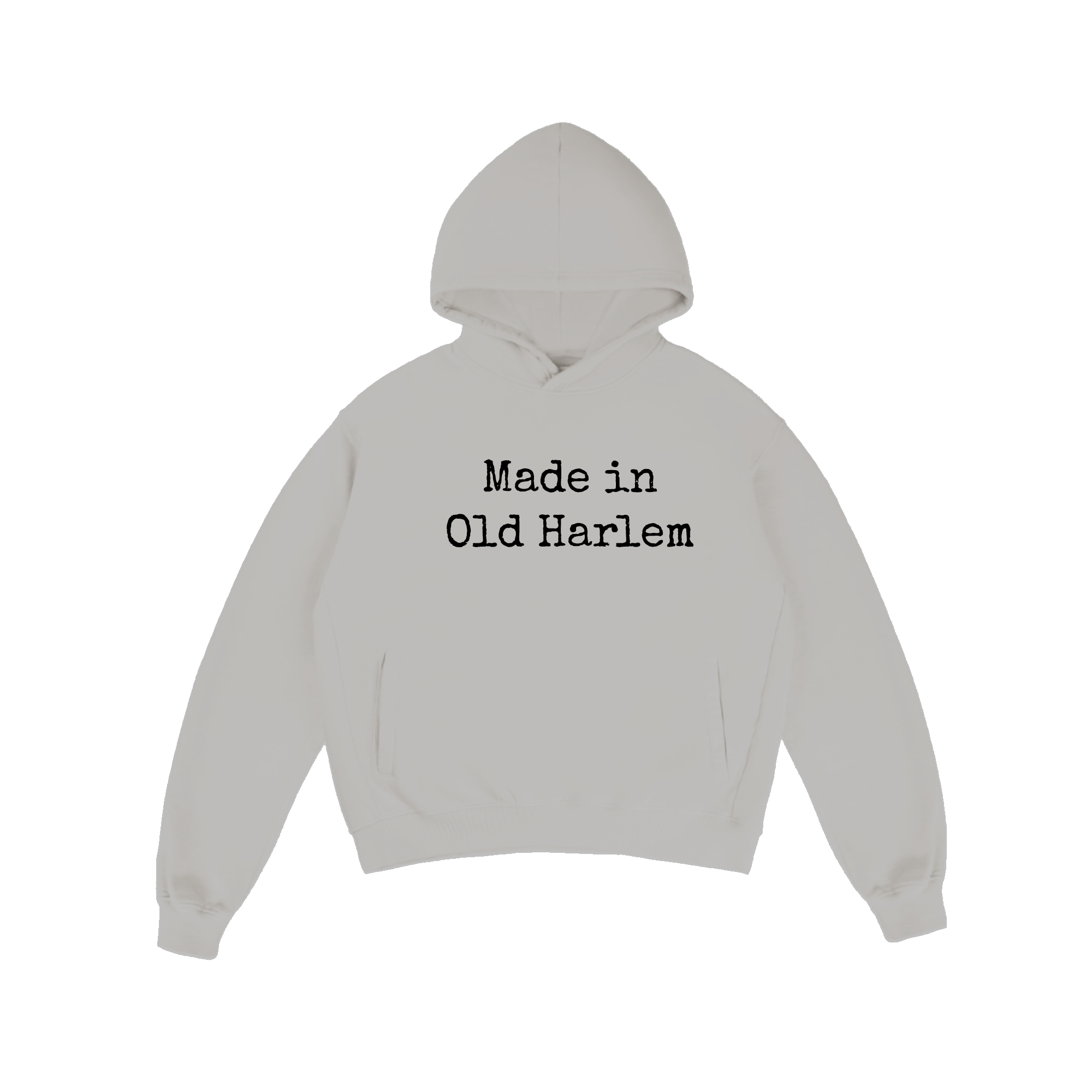 Made in Old Harlem Hoodie