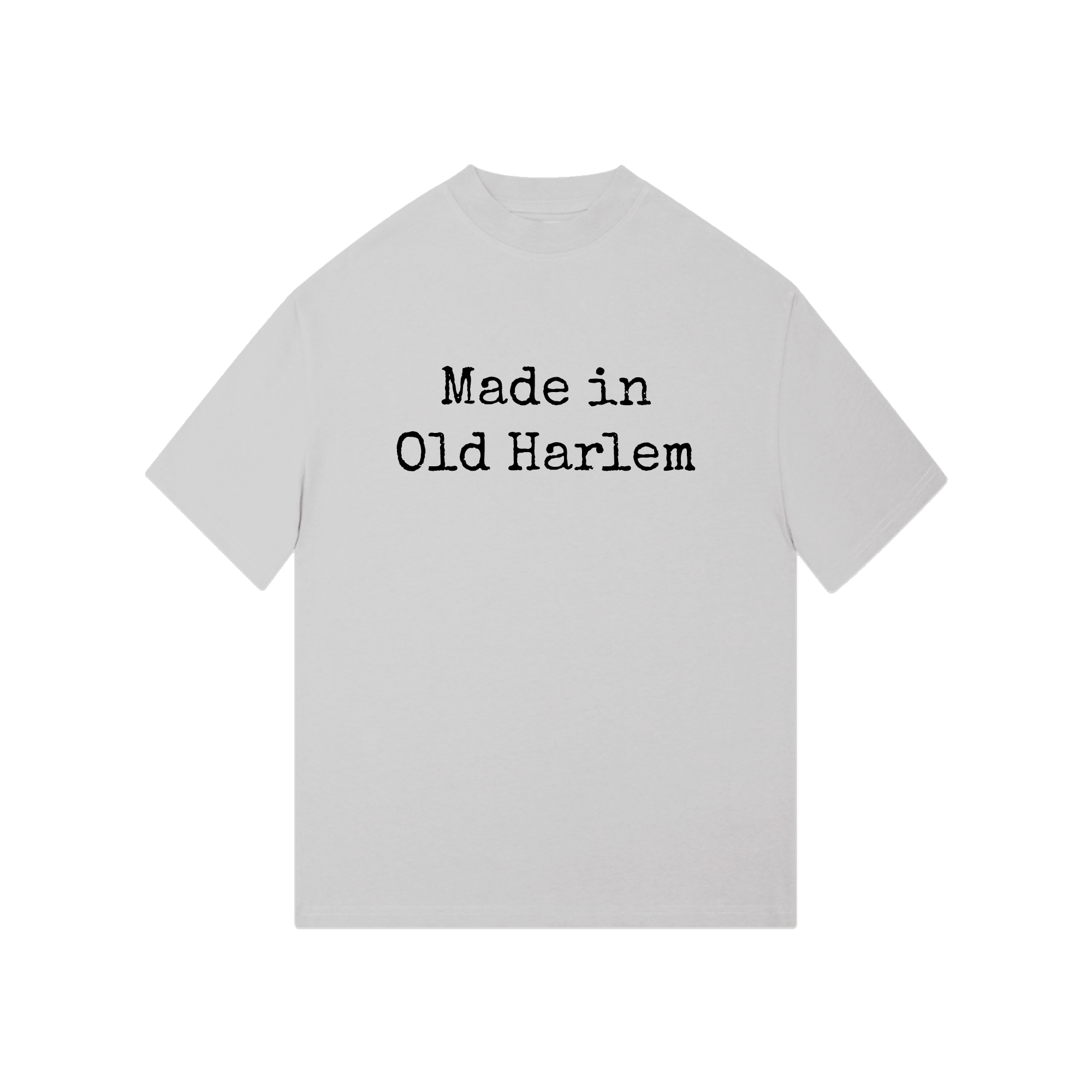 Made in Old Harlem T-Shirt