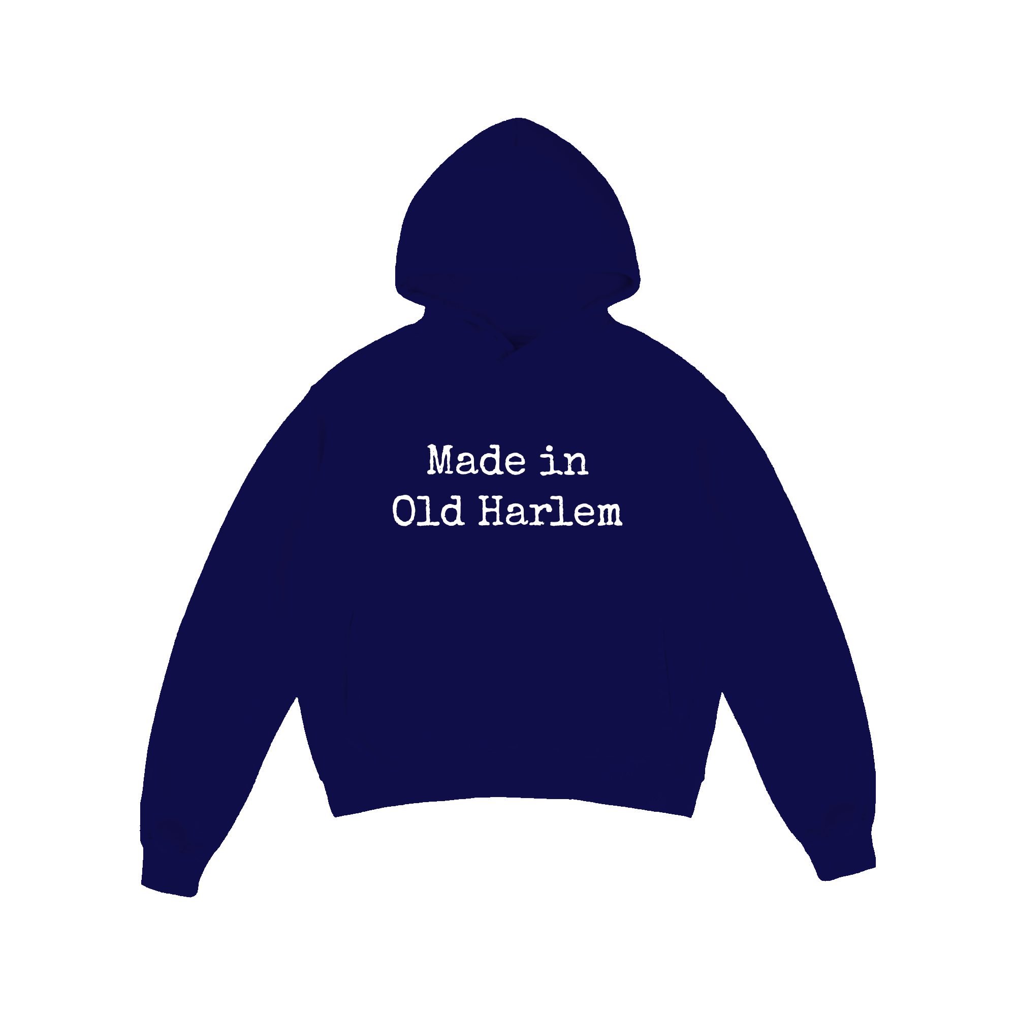 Made in Old Harlem Hoodie