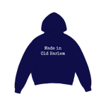 Load image into Gallery viewer, Made in Old Harlem Hoodie
