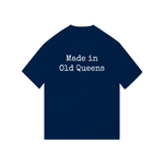 Load image into Gallery viewer, Made in Old Queens T-Shirt
