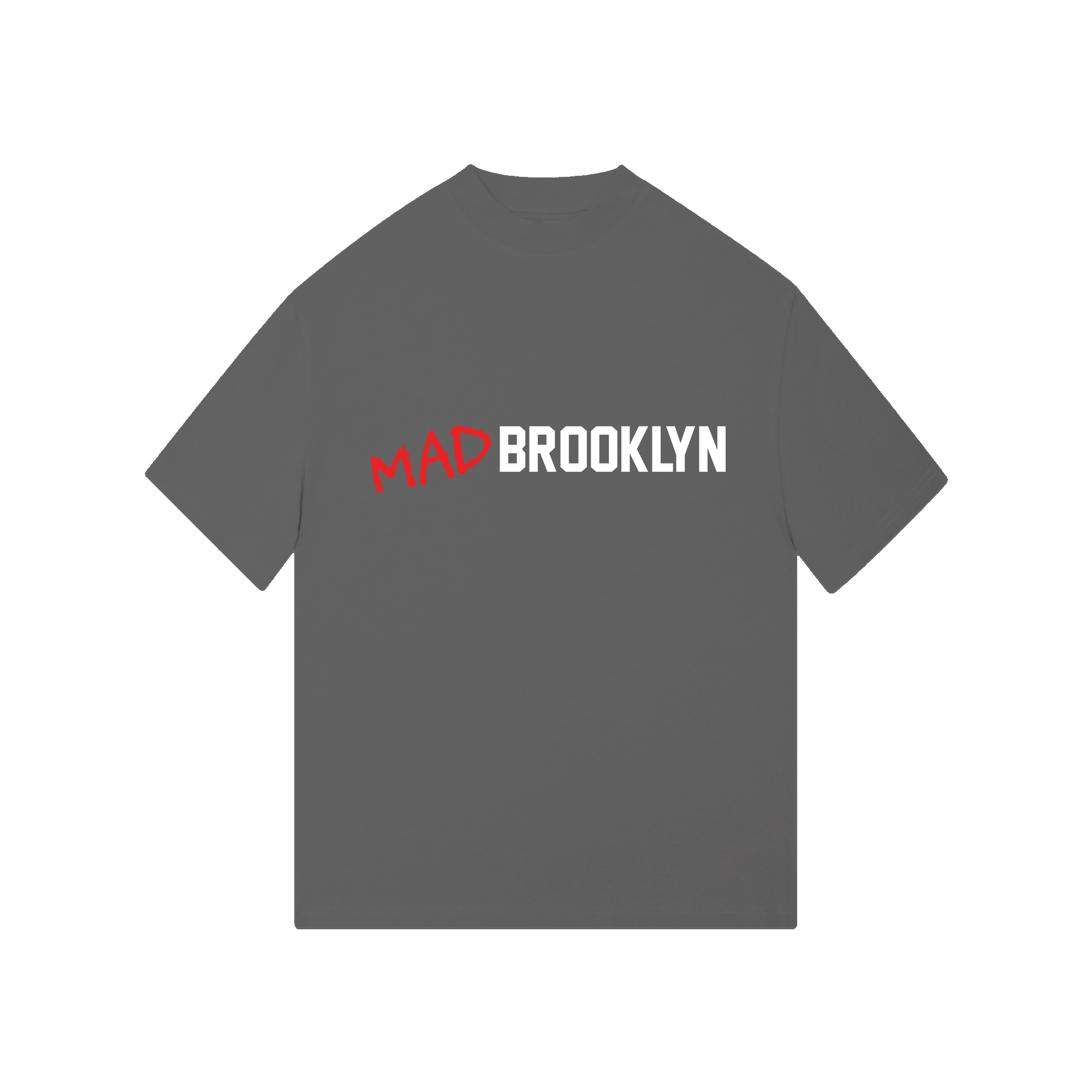 Mad Brooklyn T-Shirt