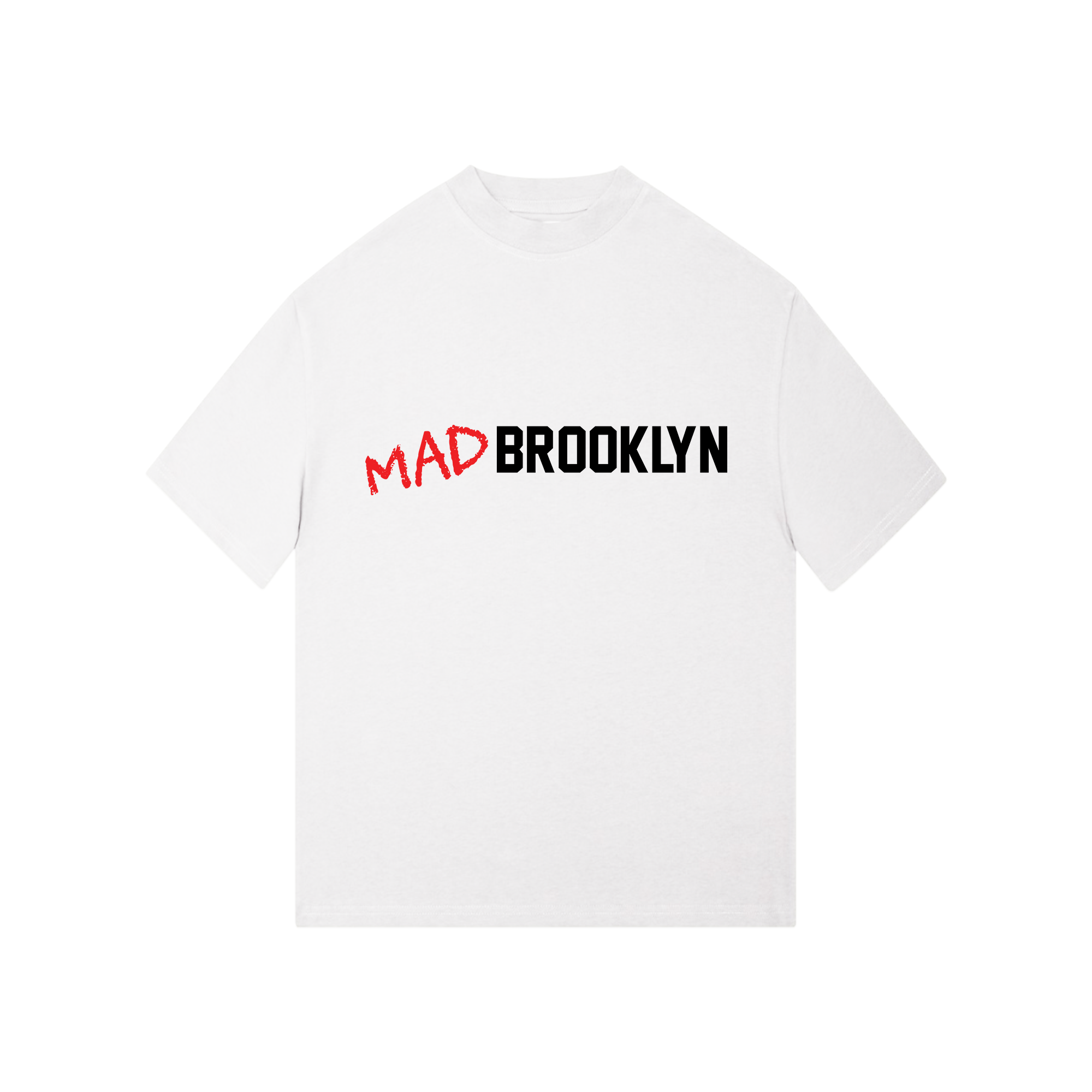 Mad Brooklyn T-Shirt