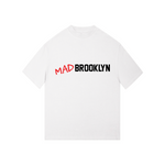 Load image into Gallery viewer, Mad Brooklyn T-Shirt

