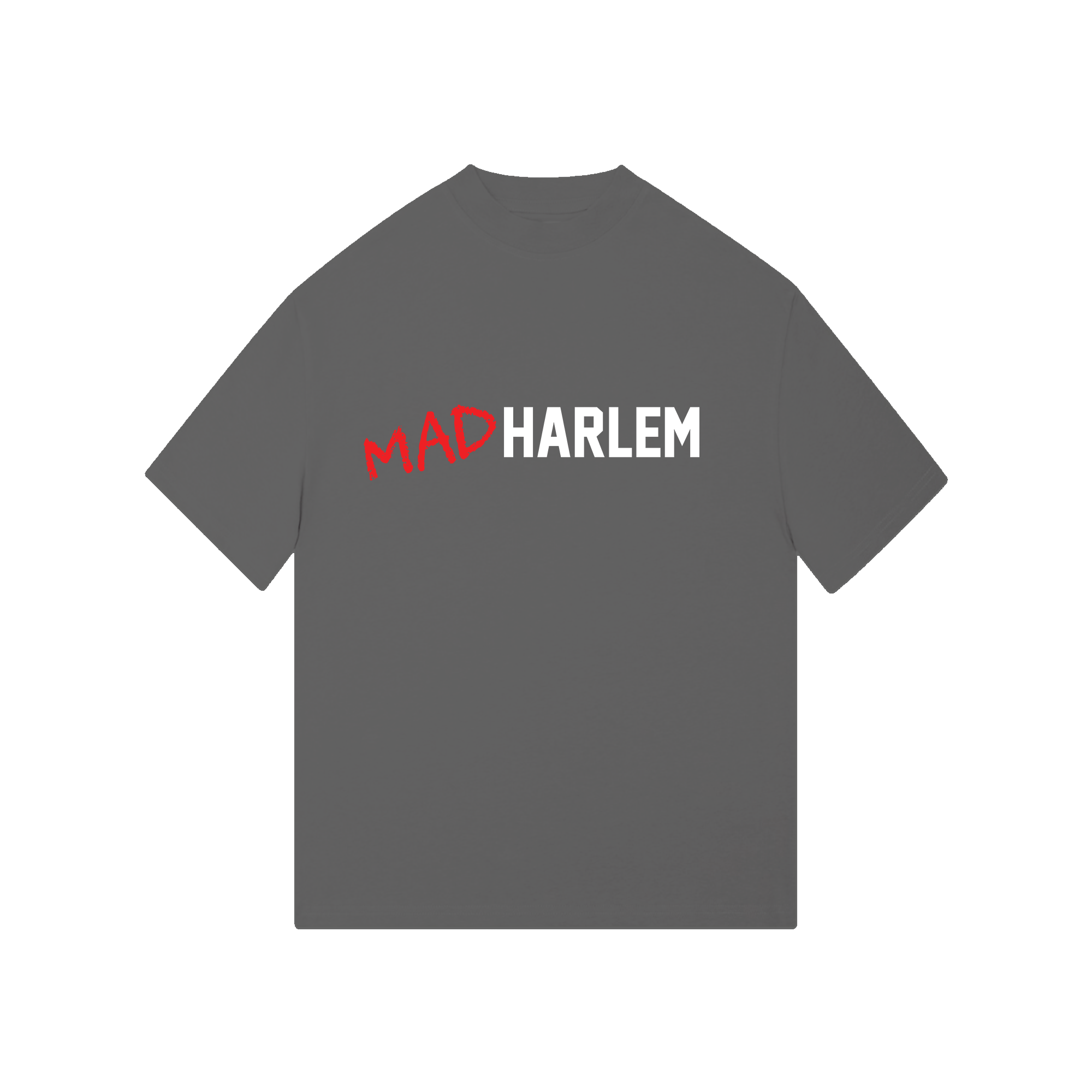 Mad Harlem T-Shirt