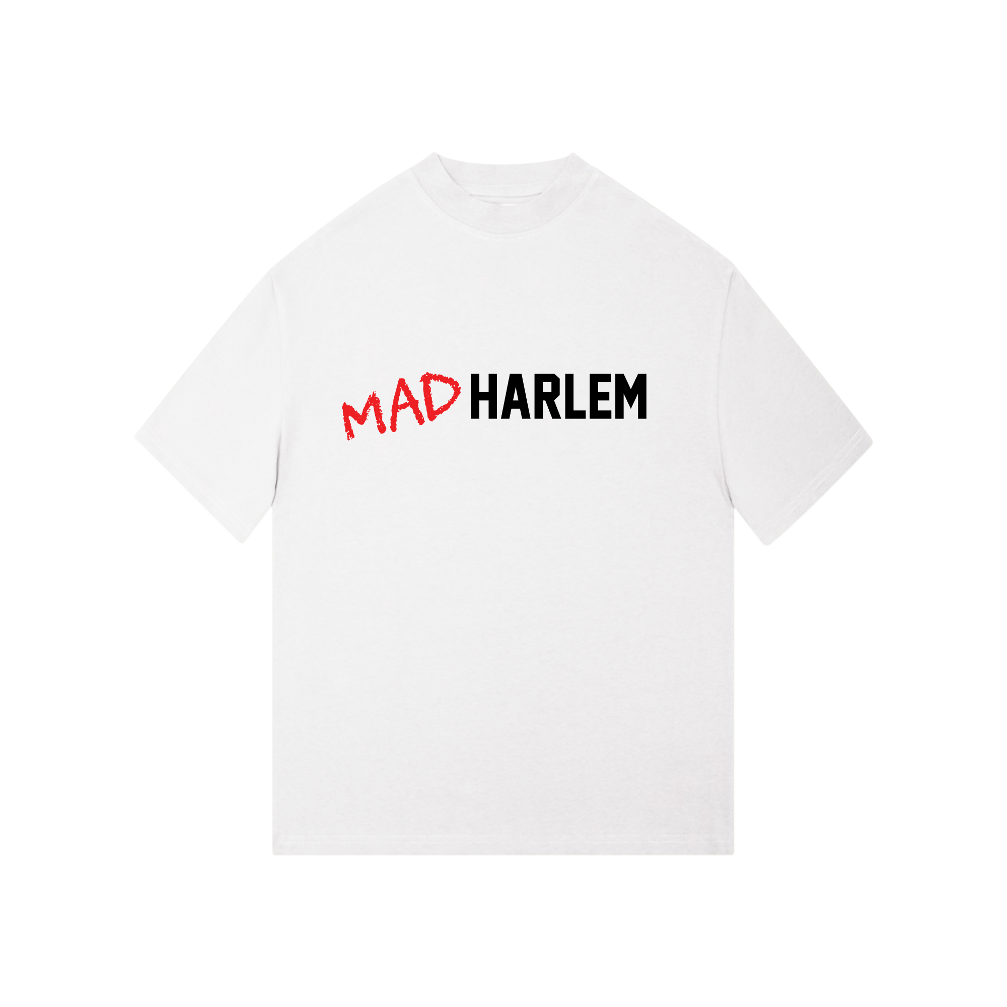 Mad Harlem T-Shirt