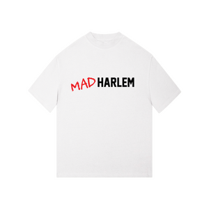 Mad Harlem T-Shirt