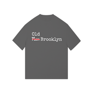 Old Brooklyn T-Shirt