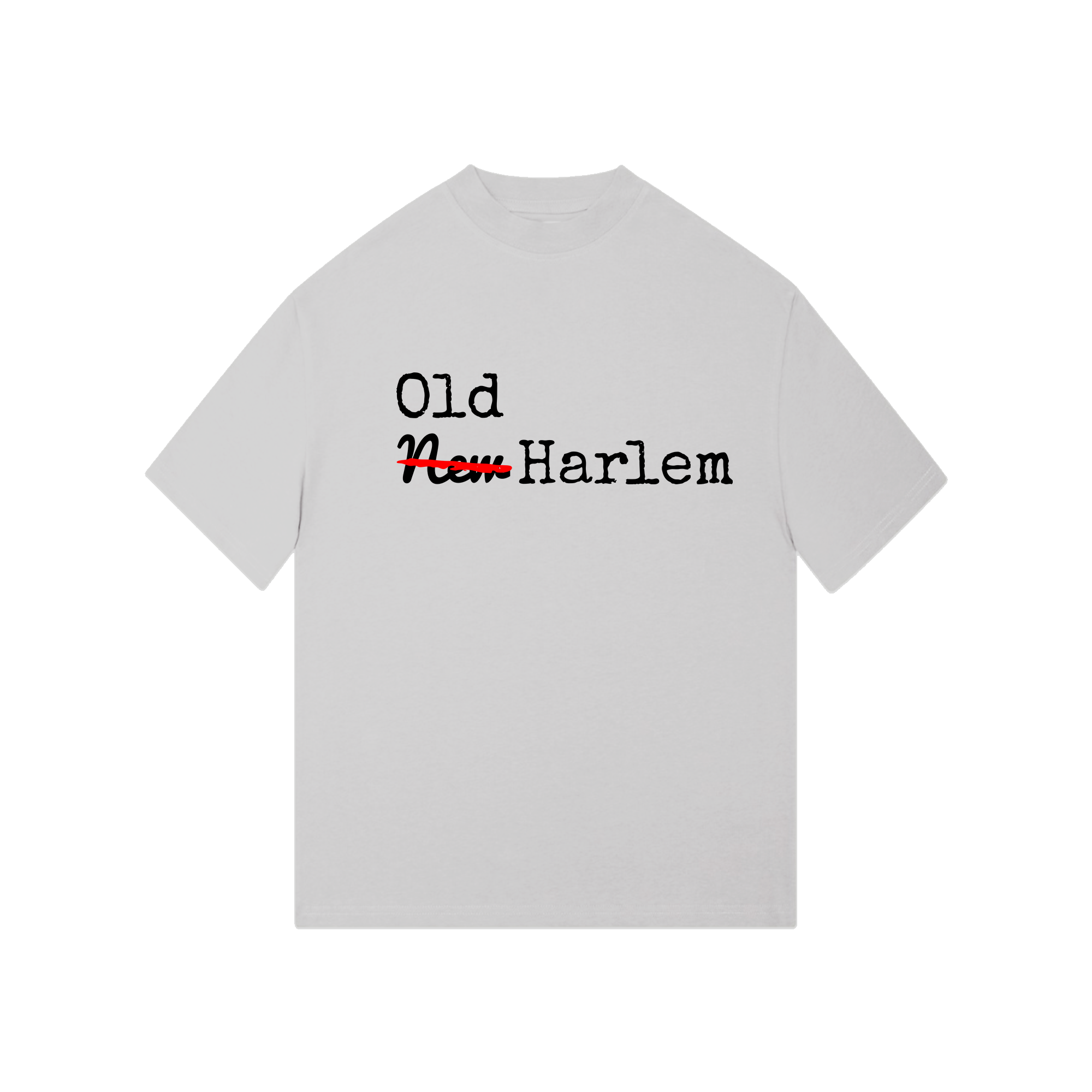 Old Harlem T-Shirt