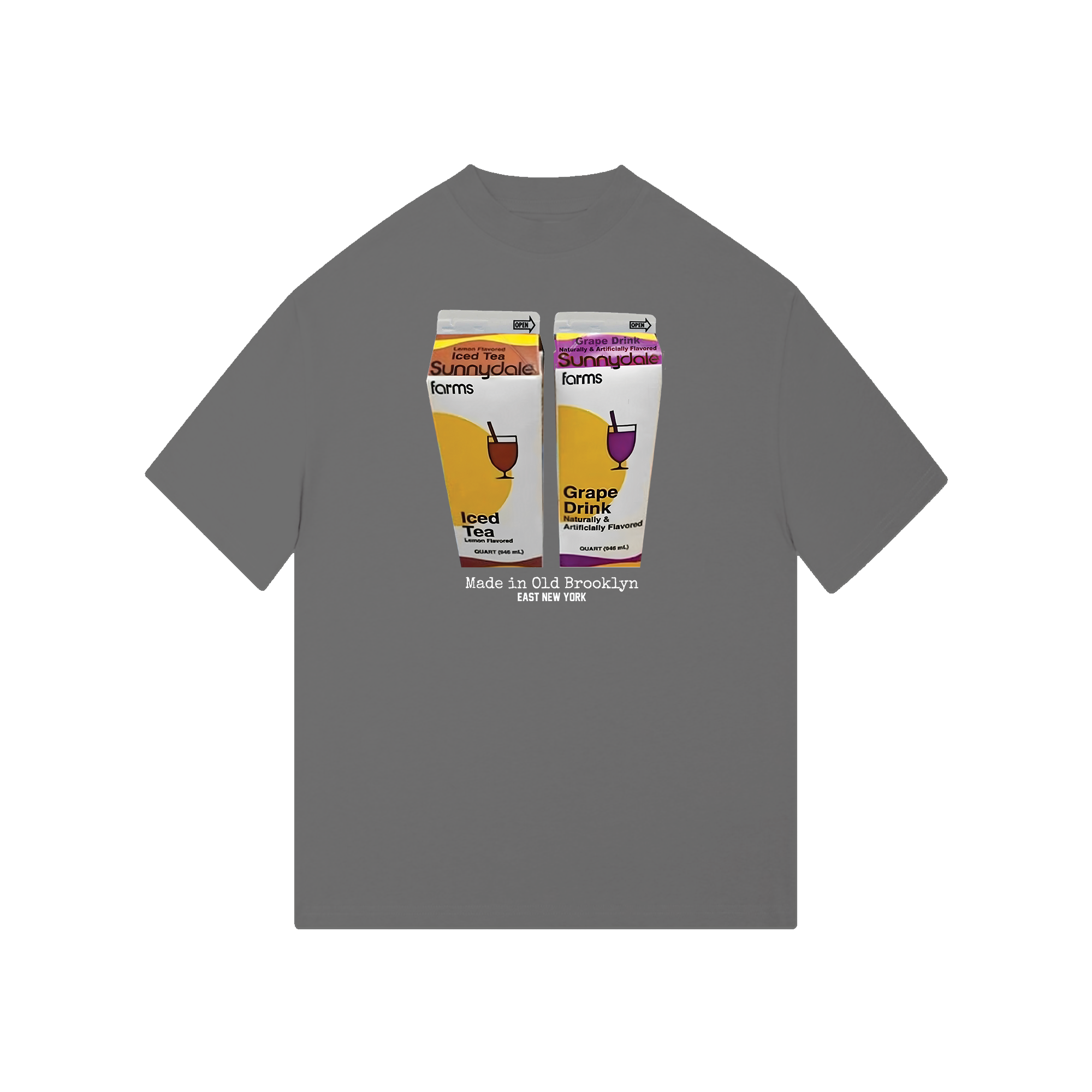 Sunnydale Juice T-Shirt