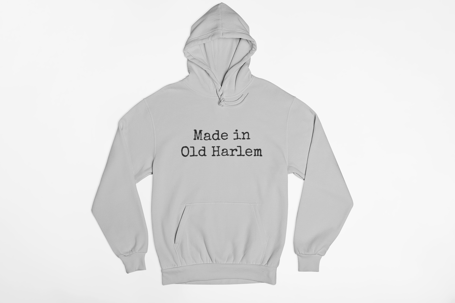 Made in Old Harlem Hoodie