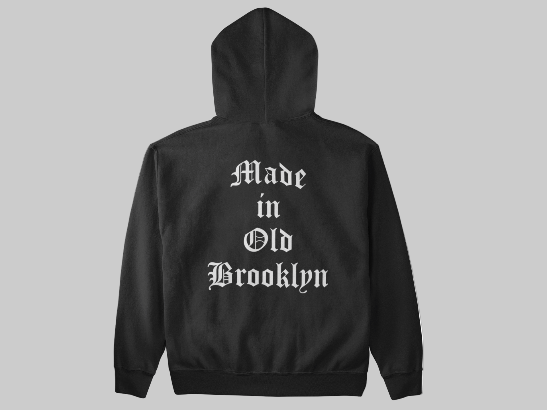 Olde Brooklyn Sweatsuit PRE-SALE