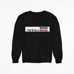 Load image into Gallery viewer, The Bronx is Booming Sweatshirt
