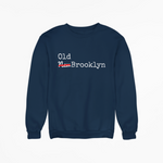 Load image into Gallery viewer, Old Brooklyn Sweatshirt
