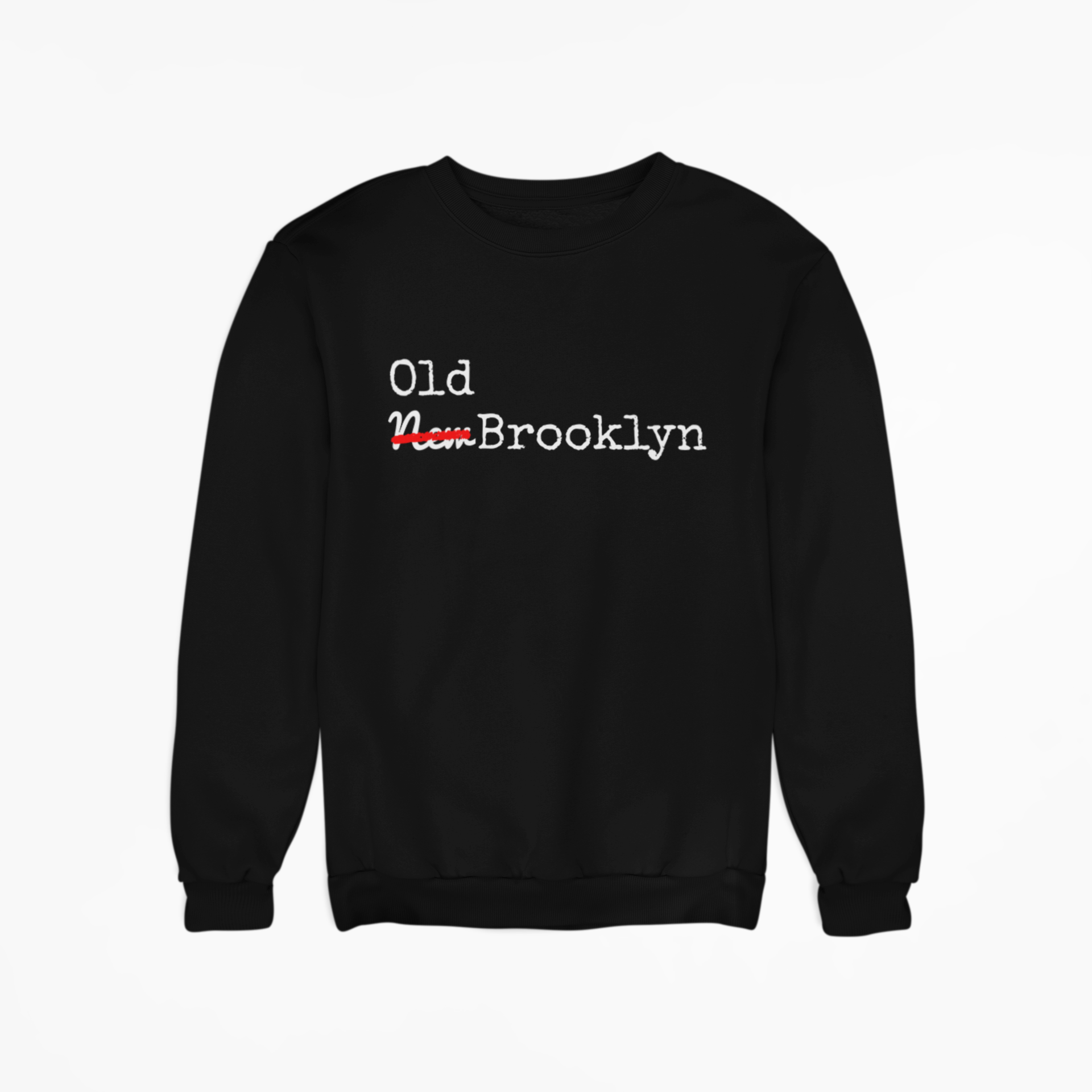 Old Brooklyn Sweatshirt
