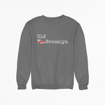 Load image into Gallery viewer, Old Brooklyn Sweatshirt
