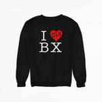 Load image into Gallery viewer, I Love Old BRONX Sweatshirt
