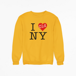 Load image into Gallery viewer, I Love Old NY Sweatshirt
