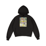 Load image into Gallery viewer, OG School Pass Hoodie
