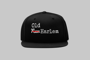 Old Harlem Snapback